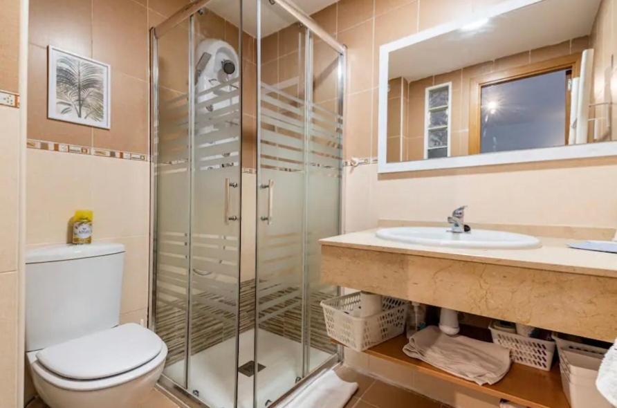 Casa Dora Puzol Apartment Ngoại thất bức ảnh