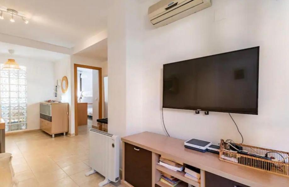 Casa Dora Puzol Apartment Ngoại thất bức ảnh