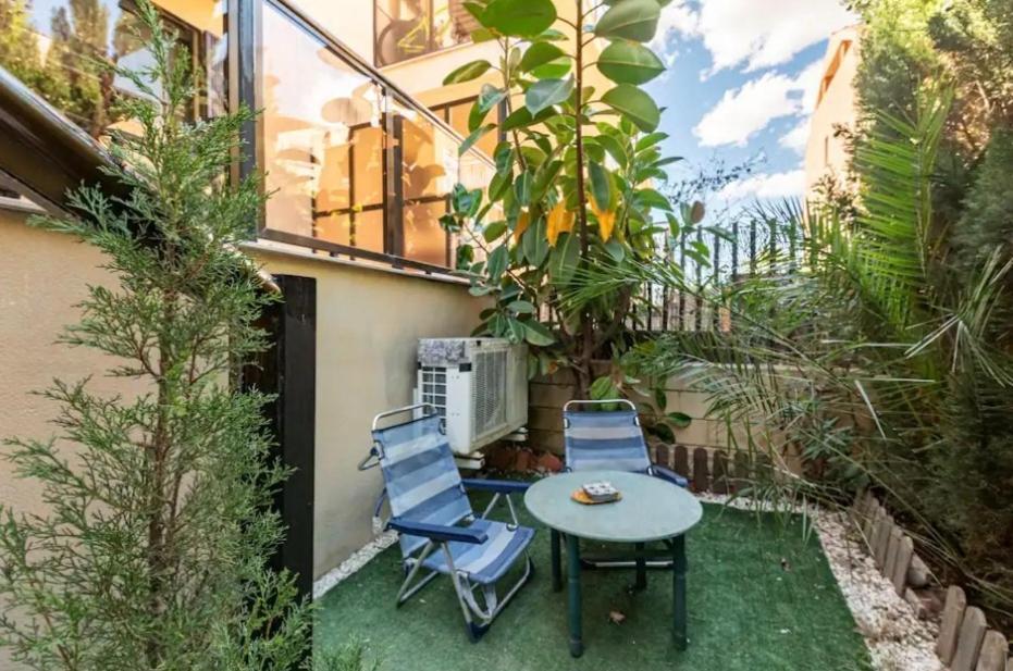 Casa Dora Puzol Apartment Ngoại thất bức ảnh