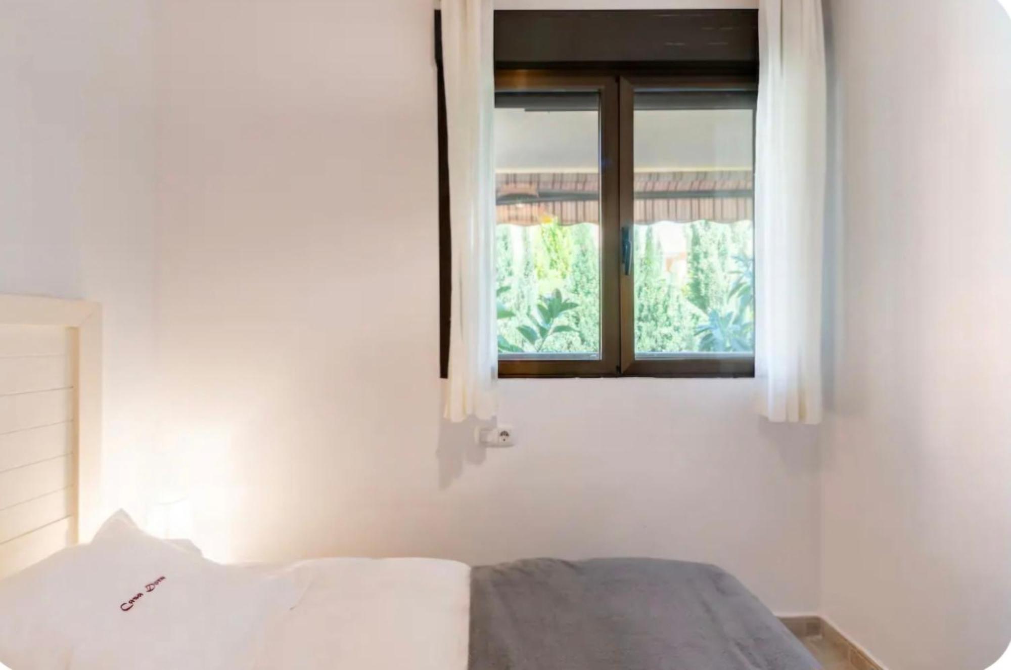 Casa Dora Puzol Apartment Ngoại thất bức ảnh